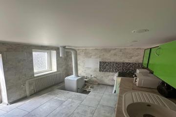 Фото №3: Часть дома 48 м² - Краснодар, мкр. Дубинка, ул. Кавказская, 40