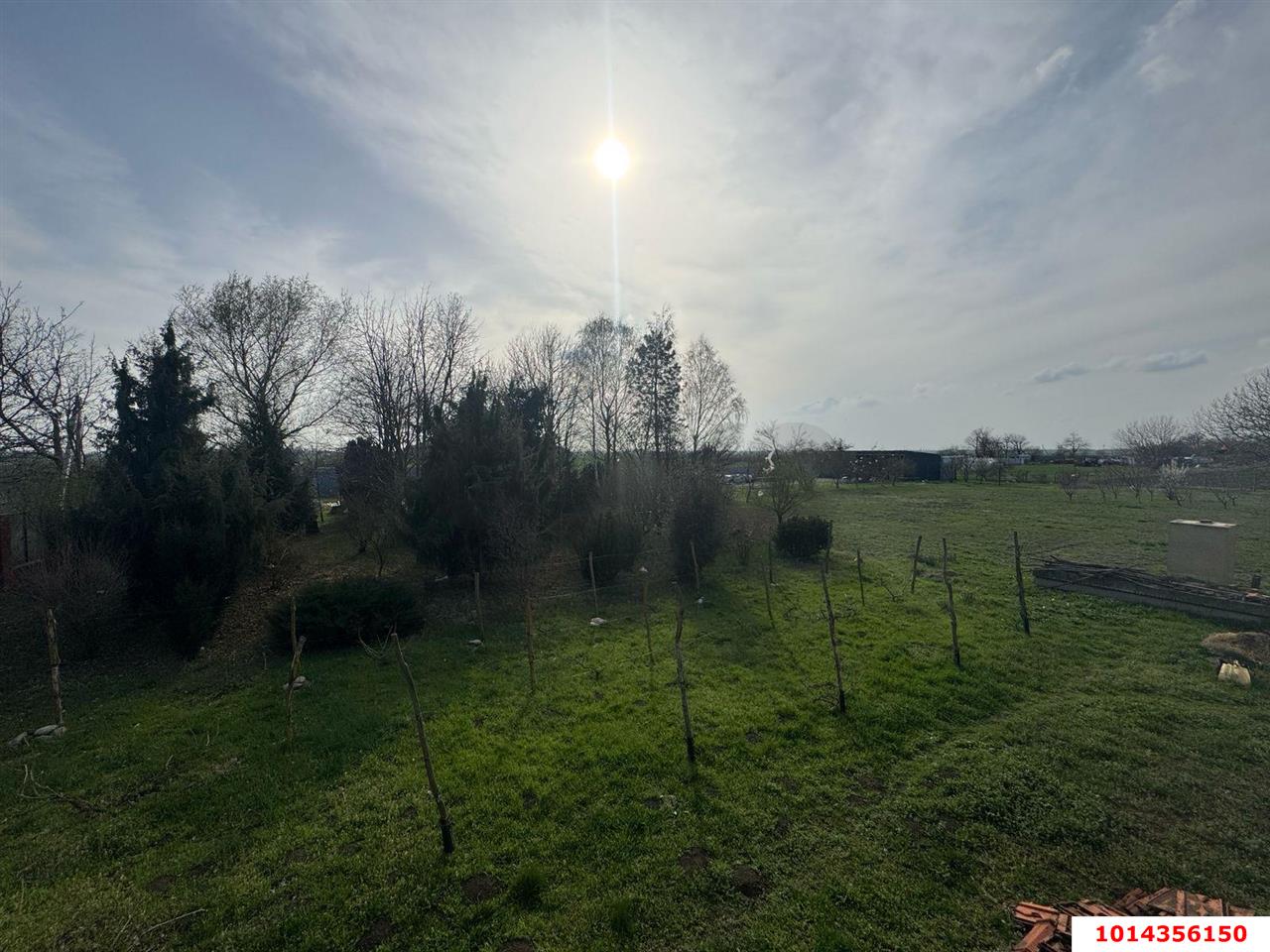 Фото №7: Земельный участок под ИЖС 14.98 сот. - Восточный, Прикубанский внутригородской округ, ул. Марьянская, 22