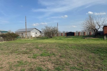 Фото №4: Земельный участок под ИЖС 14.98 сот. - Восточный, мкр. Прикубанский внутригородской округ, ул. Марьянская, 22