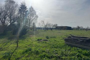 Фото №5: Земельный участок 14.98 сот. - Восточный, мкр. Прикубанский внутригородской округ, ул. Марьянская, 22