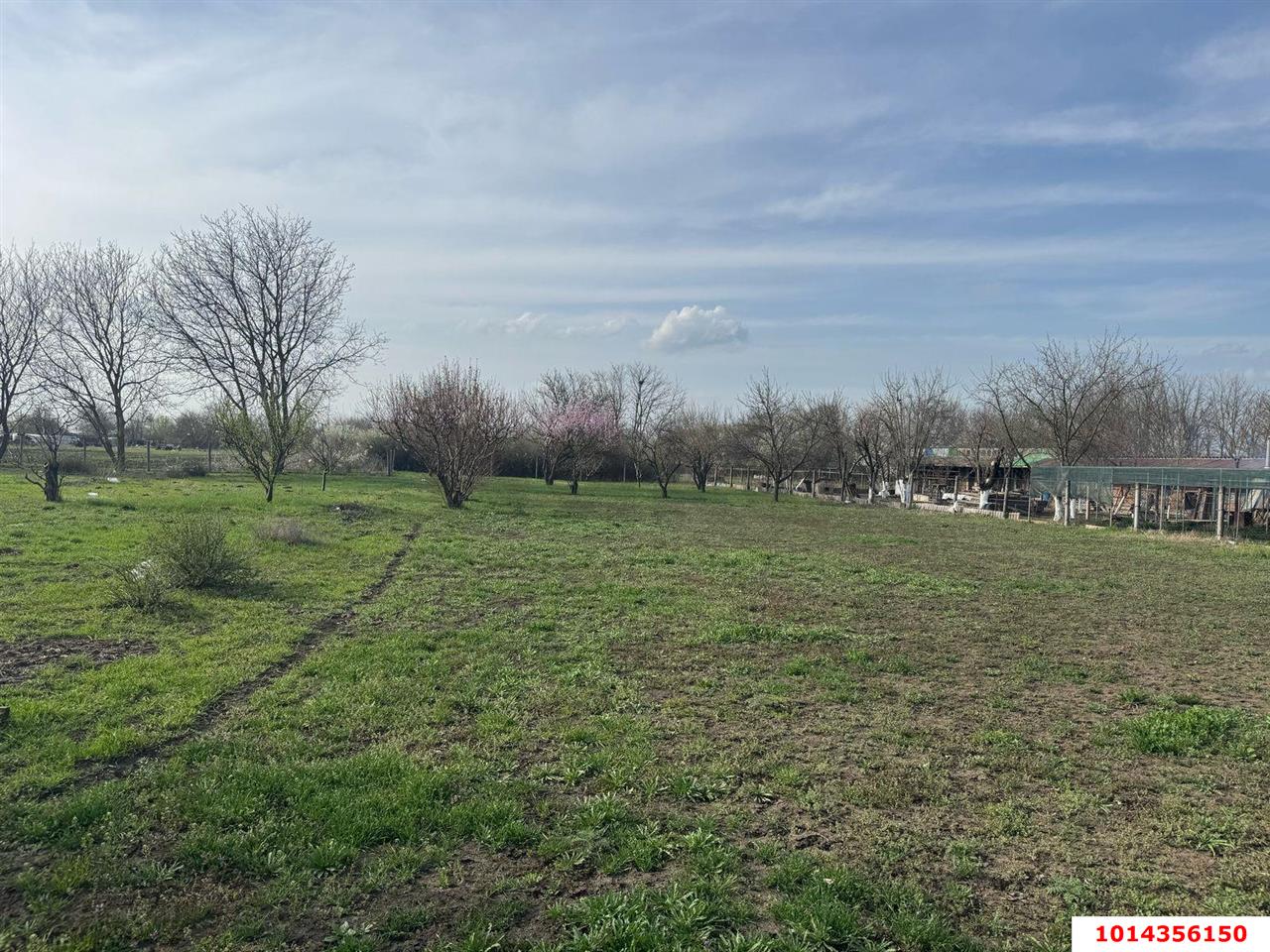 Фото №6: Земельный участок под ИЖС 14.98 сот. - Восточный, Прикубанский внутригородской округ, ул. Марьянская, 22