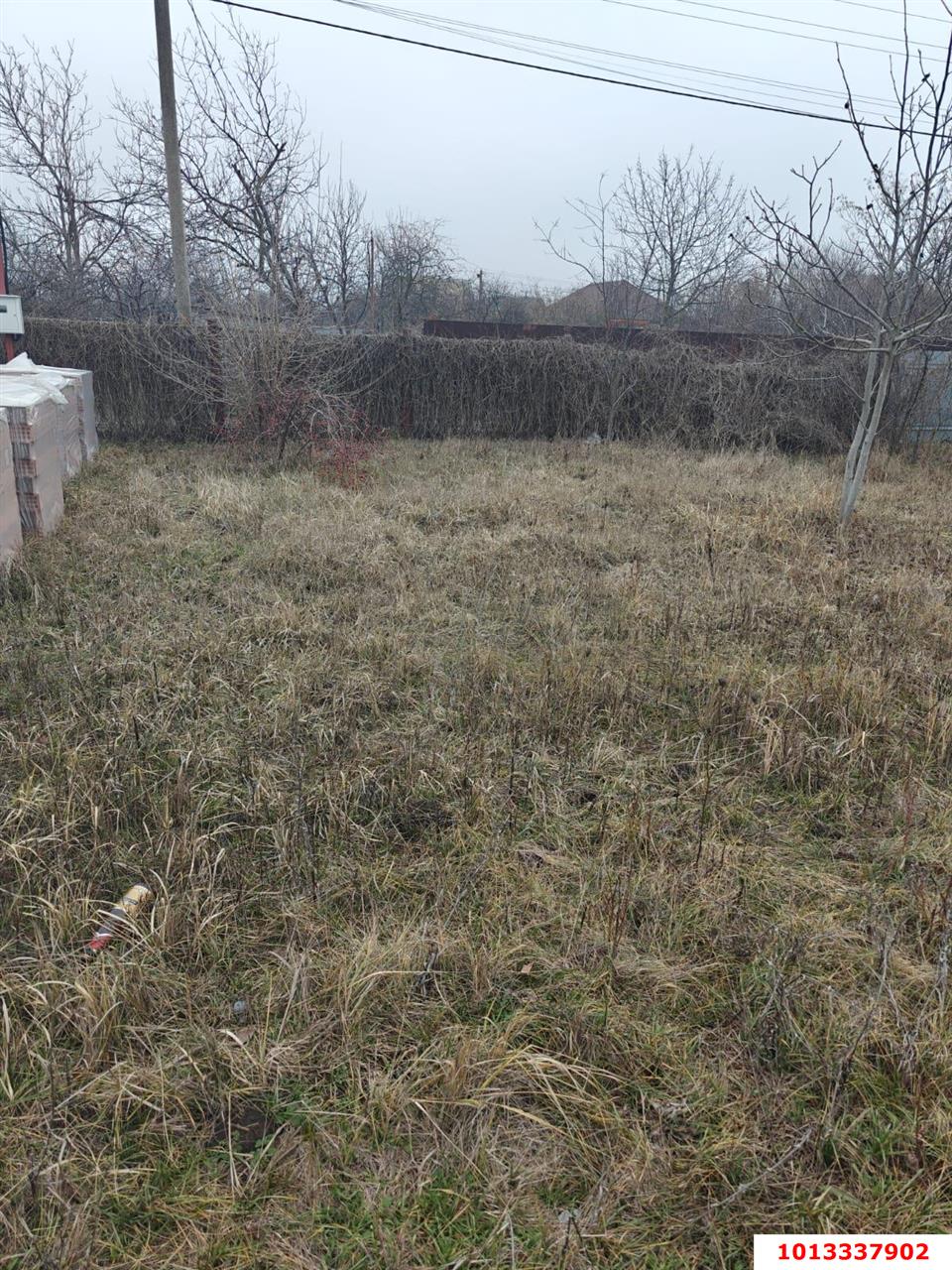 Фото №3: Земельный участок под ИЖС 6 сот. - Ильский, ул. Горная, 15