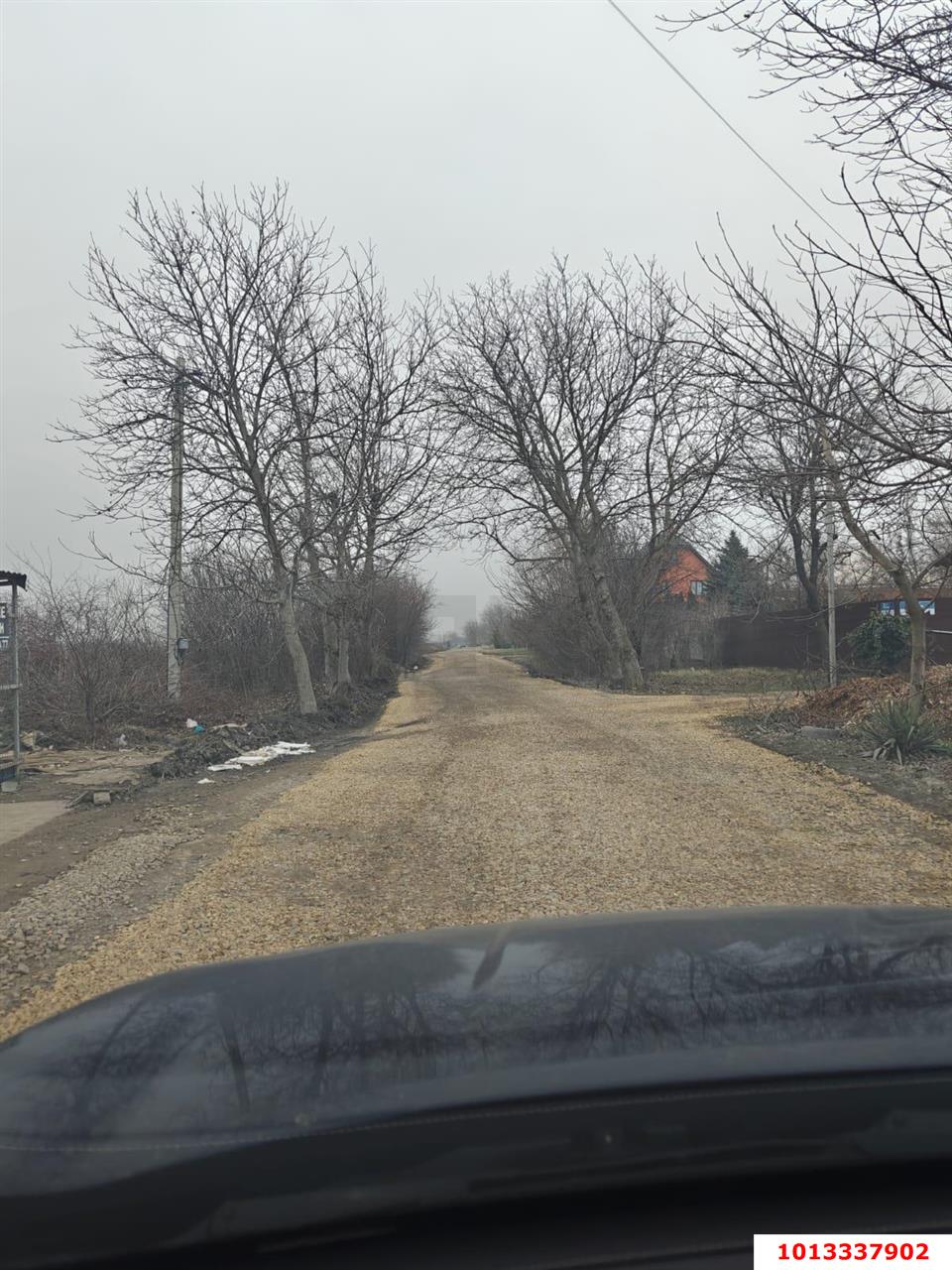 Фото №4: Земельный участок под ИЖС 6 сот. - Ильский, ул. Горная, 15