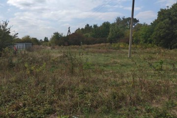 Фото №2: Земельный участок под ИЖС 6 сот. - Ильский, ул. Горная, 15