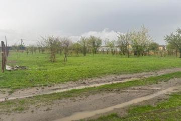 Фото №2: Земельный участок 7 сот. - Козет, мкр. СТ Яблонька, ул. Абрикосовая, 14