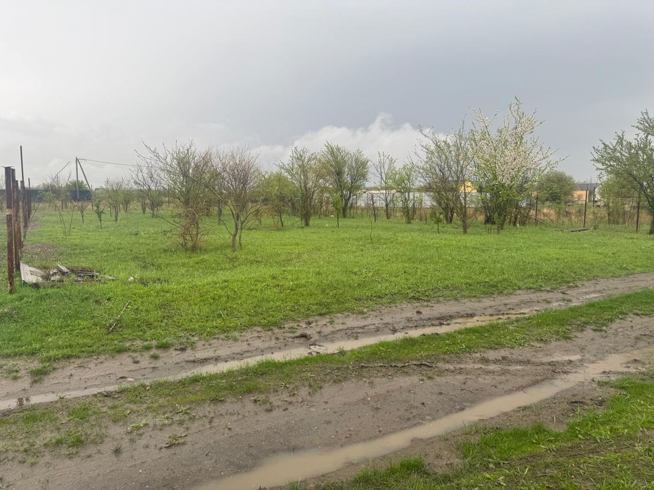 Фото №2: Земельный участок 7 сот. - Козет, мкр. СТ Яблонька, ул. Абрикосовая, 14