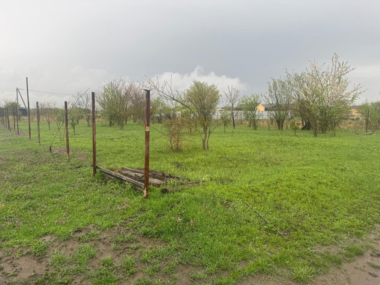 Фото №3: Земельный участок 7 сот. - Козет, мкр. СТ Яблонька, ул. Абрикосовая, 14
