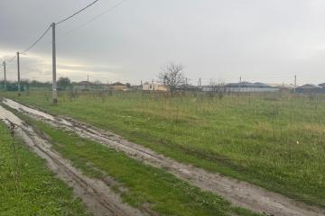 Фото №1: Земельный участок 7 сот. - Козет, мкр. СТ Яблонька, ул. Абрикосовая, 14