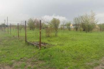 Фото №3: Земельный участок под ИЖС 7 сот. - Козет, мкр. СТ Яблонька, ул. Абрикосовая, 14