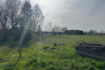 Фото №5: Земельный участок под ИЖС 15 сот. - Восточный, мкр. Прикубанский внутригородской округ, ул. Марьянская, 22