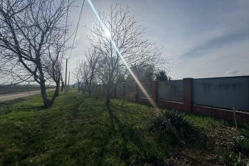 Фото №2: Земельный участок 15 сот. - Восточный, мкр. Прикубанский внутригородской округ, ул. Марьянская, 22