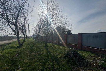 Фото №2: Земельный участок под ИЖС 15 сот. - Восточный, мкр. Прикубанский внутригородской округ, ул. Марьянская, 22