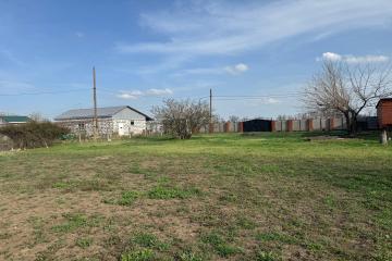 Фото №4: Земельный участок 15 сот. - Восточный, мкр. Прикубанский внутригородской округ, ул. Марьянская, 22