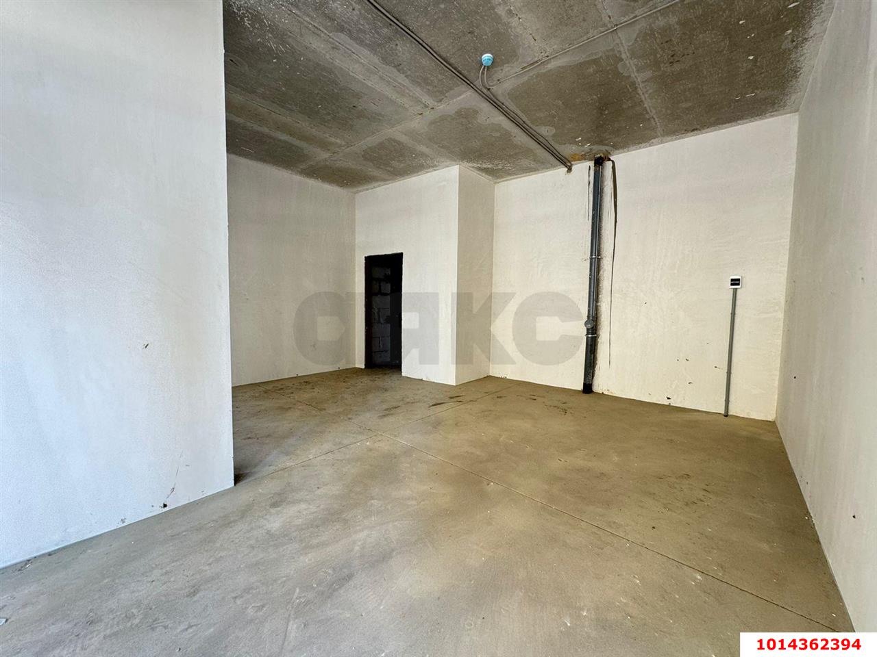 Фото №6: Коммерция 43 м² - Краснодар, Прикубанский внутригородской округ, мкр. жилой комплекс Дыхание, ул. Лётчика Позднякова, 2к25