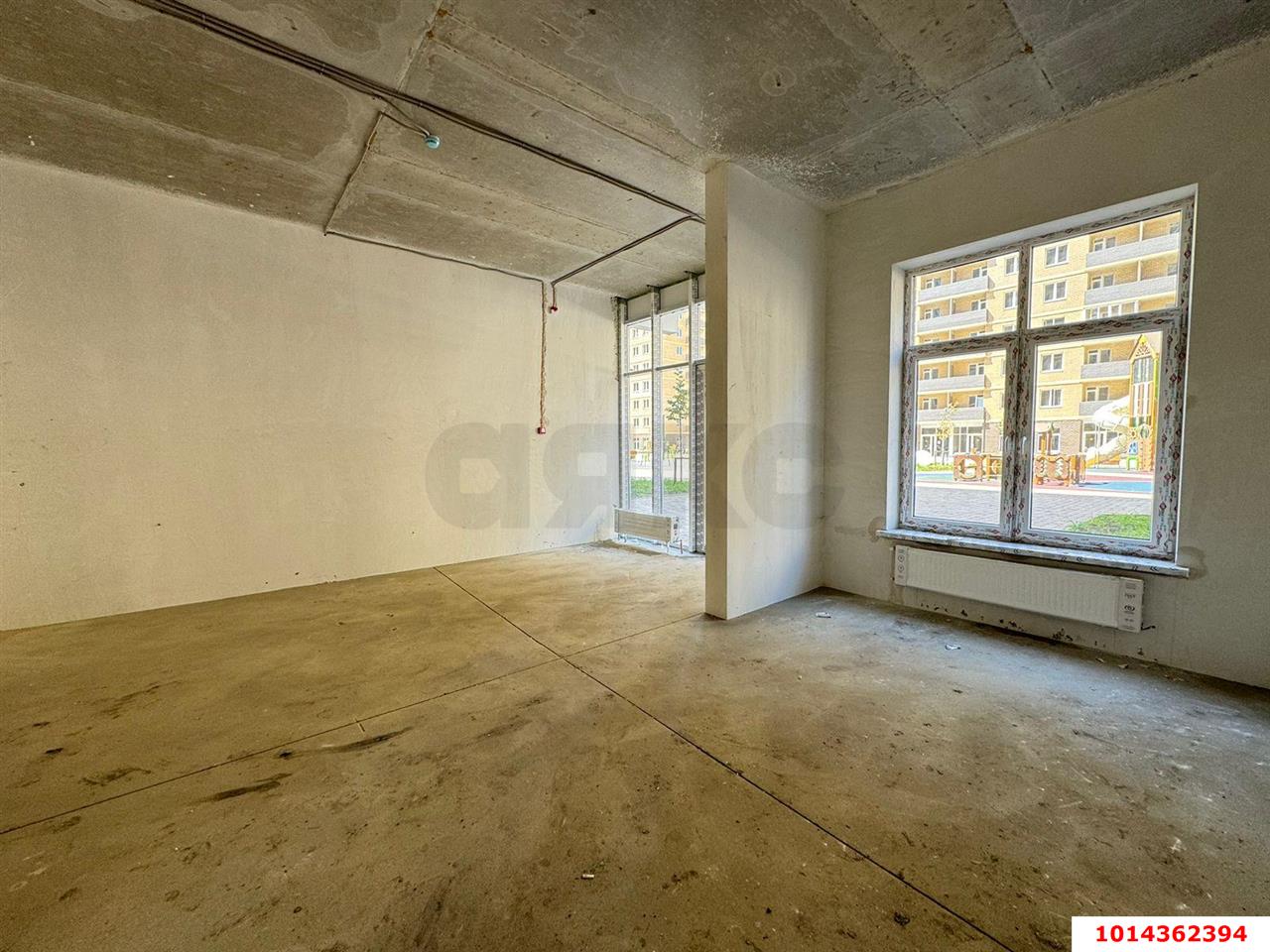 Фото №7: Коммерция 43 м² - Краснодар, Прикубанский внутригородской округ, мкр. жилой комплекс Дыхание, ул. Лётчика Позднякова, 2к25