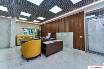 Фото №4: Офисное помещение 79 м² - Краснодар, мкр. жилой комплекс Фреш, ул. имени Валерия Гассия, 4/7к2