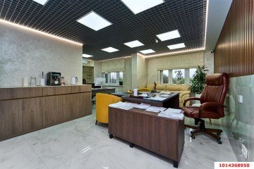 Фото №5: Офисное помещение 79 м² - Краснодар, мкр. жилой комплекс Фреш, ул. имени Валерия Гассия, 4/7к2
