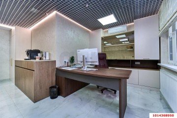 Фото №3: Офисное помещение 79 м² - Краснодар, мкр. жилой комплекс Фреш, ул. имени Валерия Гассия, 4/7к2