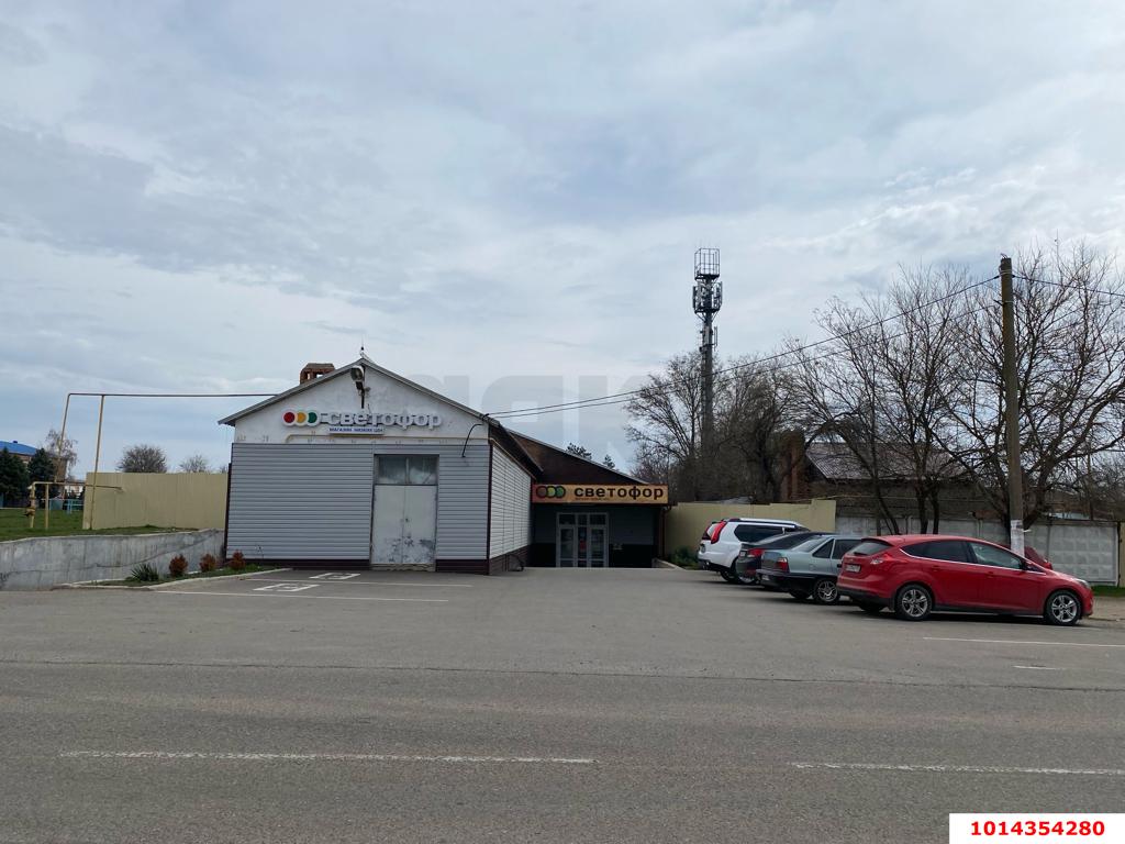 Фото №4: Отдельное здание 1043 м² - Стародеревянковская, ул. Мира, 4