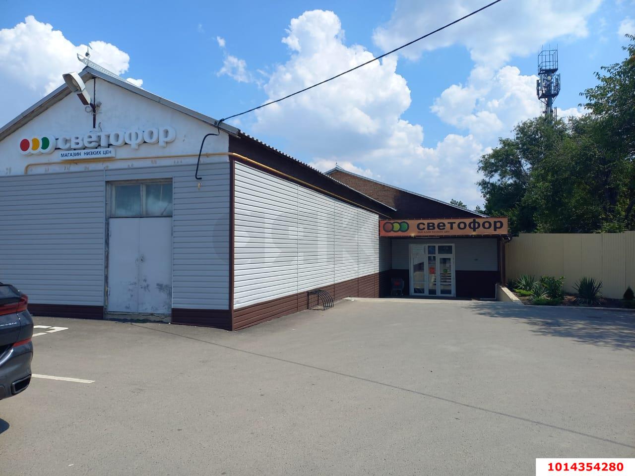 Фото №2: Отдельное здание 1043 м² - Стародеревянковская, ул. Мира, 4