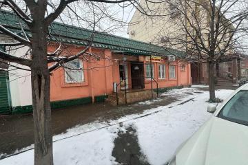 Фото №3: Коммерция 45 м² - Краснодар, мкр. Центральный, ул. Янковского, 33