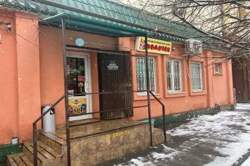 Фото №1: Коммерция 45 м² - Краснодар, мкр. Центральный, ул. Янковского, 33