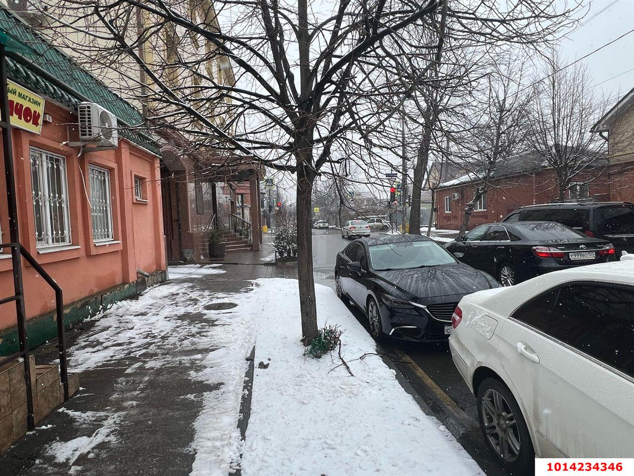 Фото №7: Торговое помещение 45 м² - Краснодар, Центральный, ул. Янковского, 33