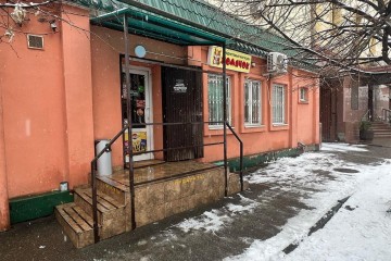 Фото №5: Торговое помещение 45 м² - Краснодар, мкр. Центральный, ул. Янковского, 33