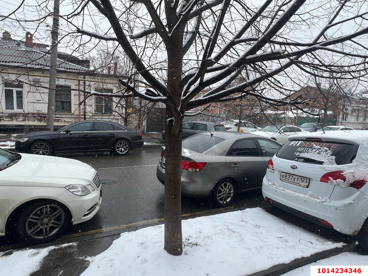 Фото №6: Торговое помещение 45 м² - Краснодар, Центральный, ул. Янковского, 33