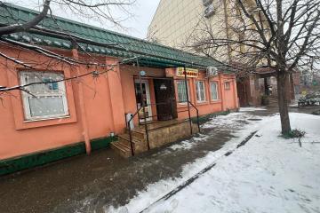 Фото №4: Коммерция 45 м² - Краснодар, мкр. Центральный, ул. Янковского, 33