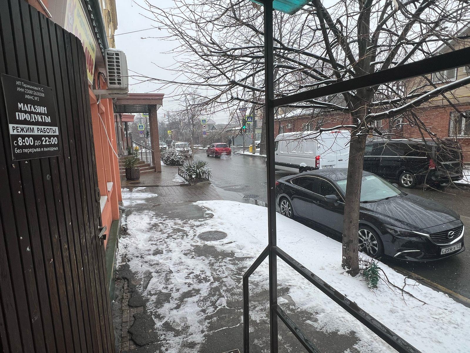 Фото №8: Коммерция 45 м² - Краснодар, Центральный внутригородской округ, мкр. Центральный, ул. Янковского, 33