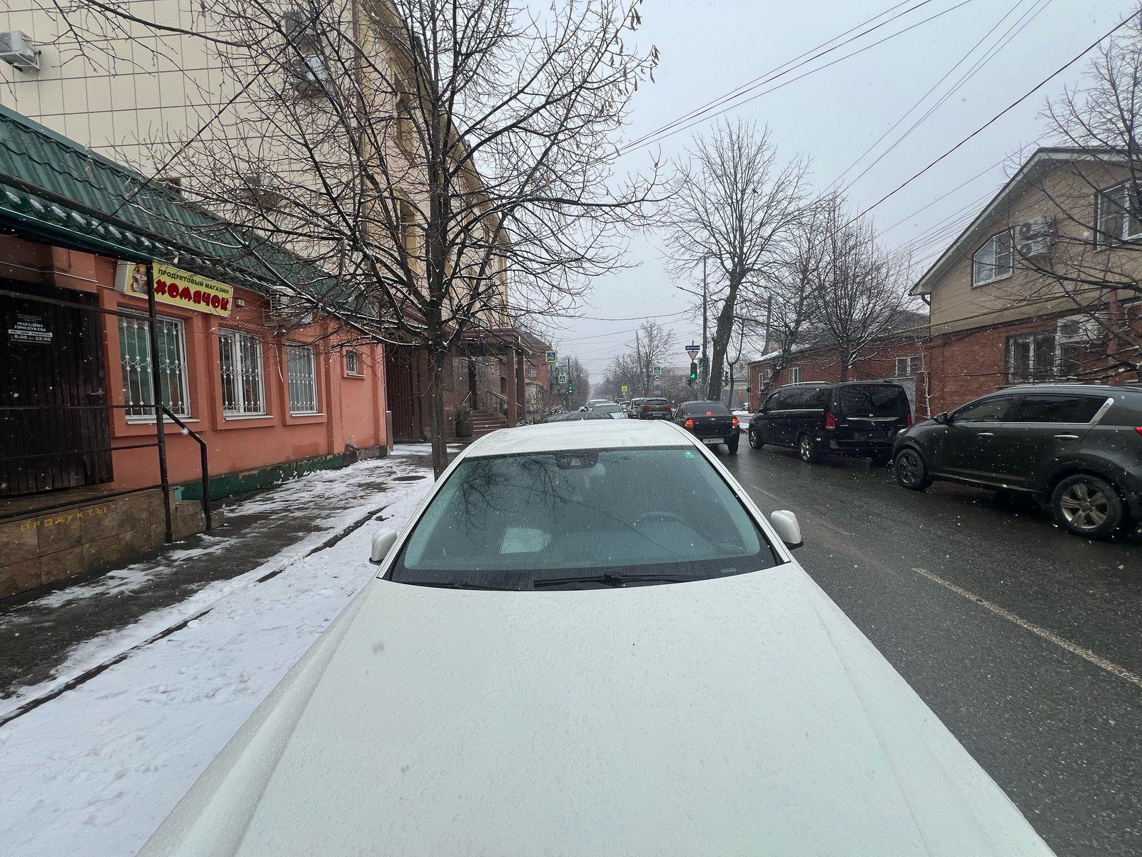 Фото №9: Коммерция 45 м² - Краснодар, Центральный внутригородской округ, мкр. Центральный, ул. Янковского, 33