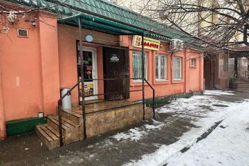 Фото №5: Коммерция 45 м² - Краснодар, мкр. Центральный, ул. Янковского, 33