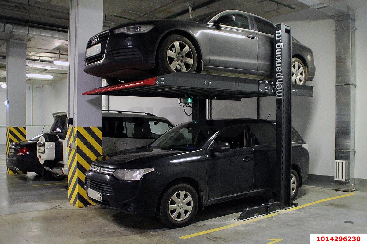 Фото №1: Гараж - Краснодар, Черёмушки, ул. Обрывная, 132/1