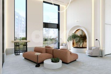 Фото №3: 3-комнатная квартира 71 м² - Москва, р. Даниловский, ул. Автозаводская, 23с64