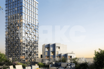 Фото №4: 3-комнатная квартира 71 м² - Москва, р. Даниловский, ул. Автозаводская, 23с64
