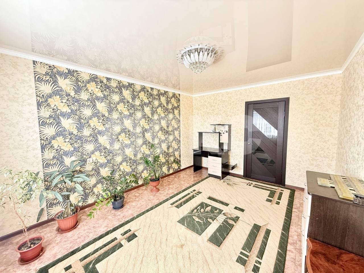 Фото №5: 3-комнатная квартира 76 м² - Нижнекамск, 34-й, ул. Рифката Гайнуллина, 16
