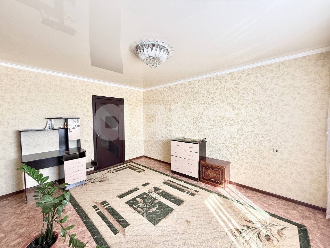 Фото №6: 3-комнатная квартира 76 м² - Нижнекамск, 34-й, ул. Рифката Гайнуллина, 16