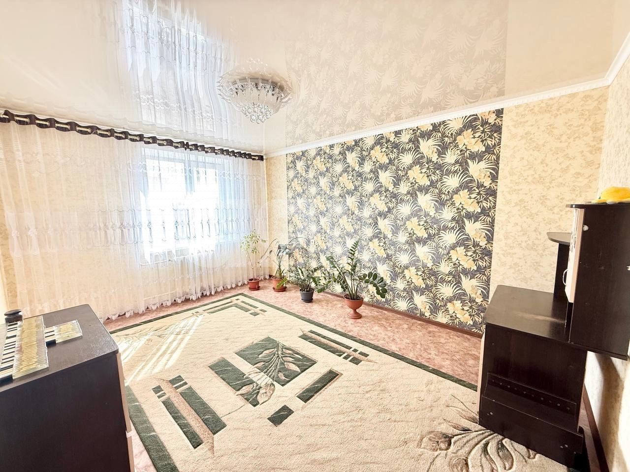 Фото №4: 3-комнатная квартира 76 м² - Нижнекамск, 34-й, ул. Рифката Гайнуллина, 16