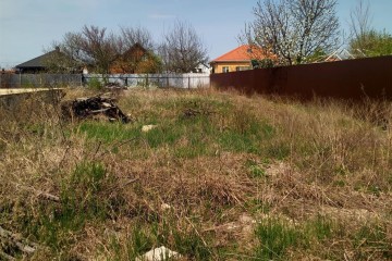 Фото №5: Земельный участок под ИЖС 17 сот. - Козет, ул. Хакурате, 69