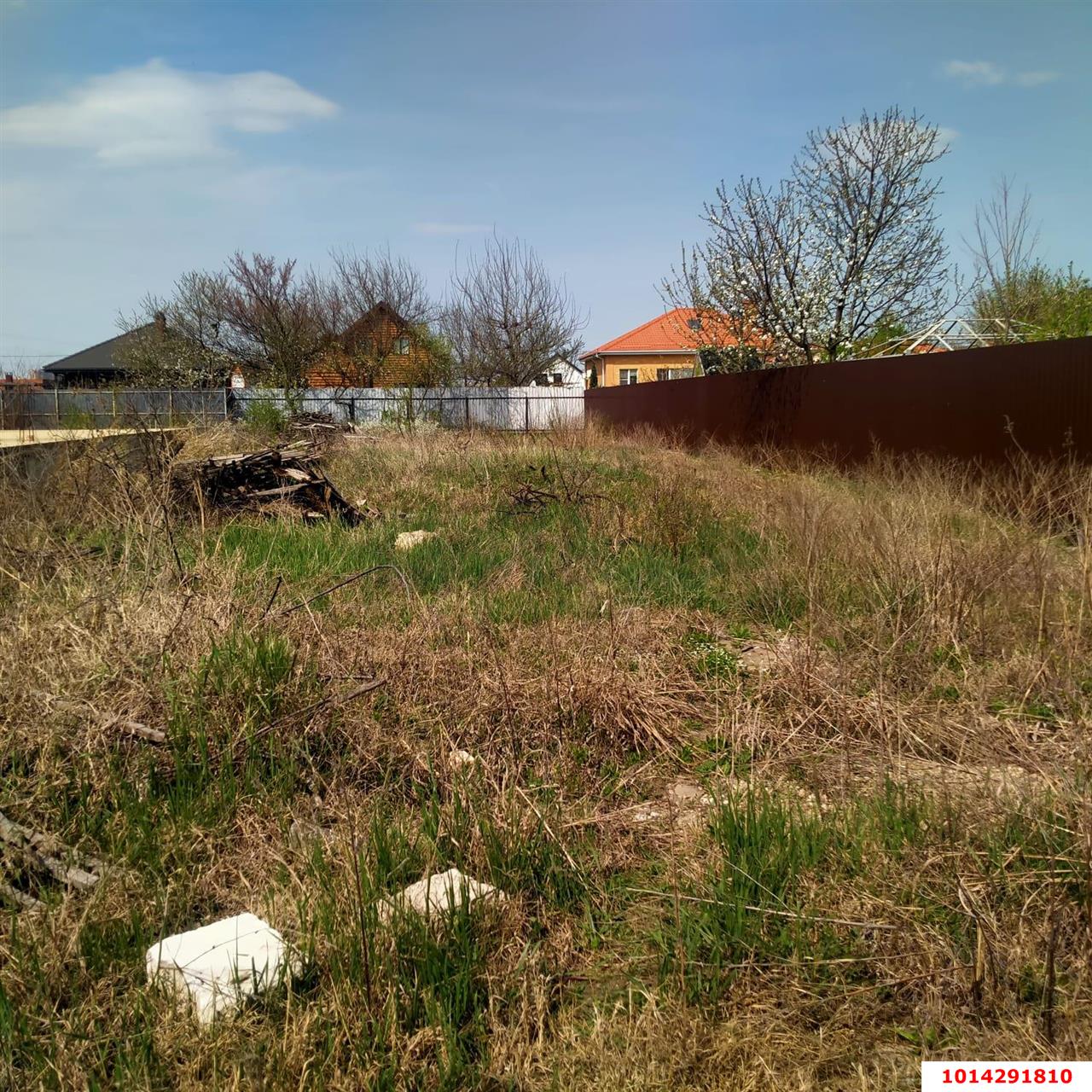 Фото №5: Земельный участок под ИЖС 17 сот. - Козет, ул. Хакурате, 69