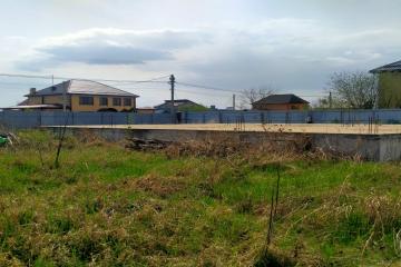 Фото №4: Земельный участок 17 сот. - Козет, ул. Хакурате, 69