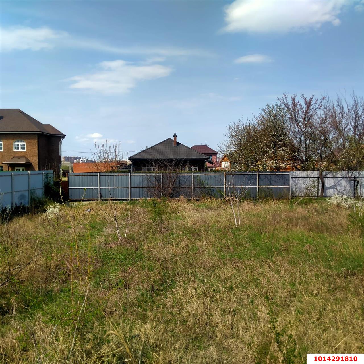 Фото №7: Земельный участок под ИЖС 17 сот. - Козет, ул. Хакурате, 69