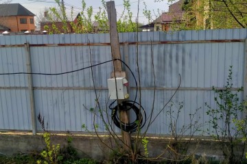 Фото №2: Земельный участок под ИЖС 17 сот. - Козет, ул. Хакурате, 69