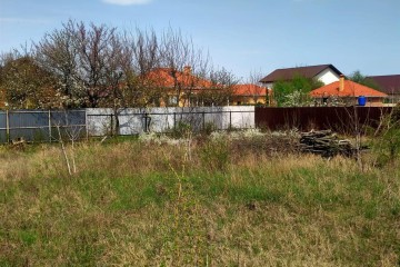 Фото №1: Земельный участок под ИЖС 17 сот. - Козет, ул. Хакурате, 69