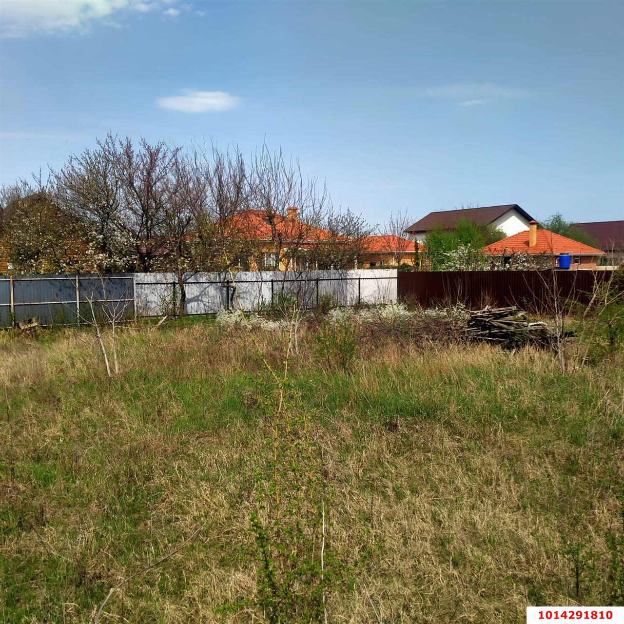 Фото №1: Земельный участок под ИЖС 17 сот. - Козет, ул. Хакурате, 69