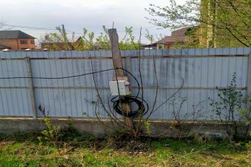 Фото №2: Земельный участок 17 сот. - Козет, ул. Хакурате, 69