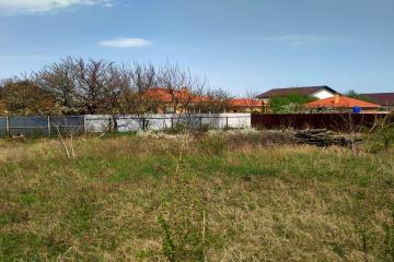 Фото №1: Земельный участок 17 сот. - Козет, ул. Хакурате, 69