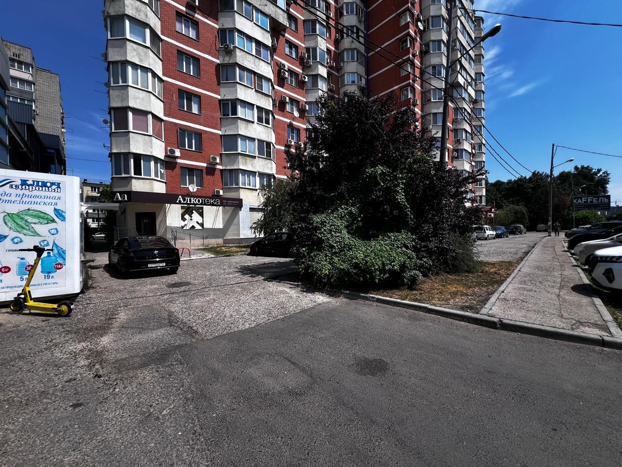 Фото №2: Коммерция 187 м² - Краснодар, Карасунский внутригородской округ, мкр. Хлопчато-бумажный Комбинат, ул. Уральская, 13