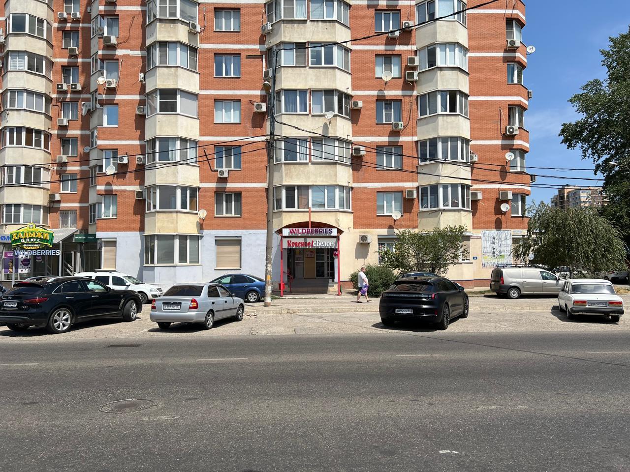 Фото №6: Коммерция 187 м² - Краснодар, Карасунский внутригородской округ, мкр. Хлопчато-бумажный Комбинат, ул. Уральская, 13